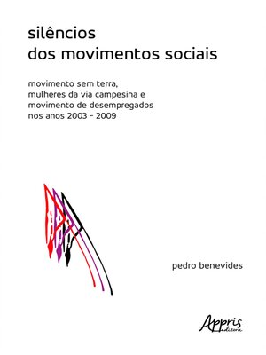 cover image of Silêncios dos Movimentos Sociais